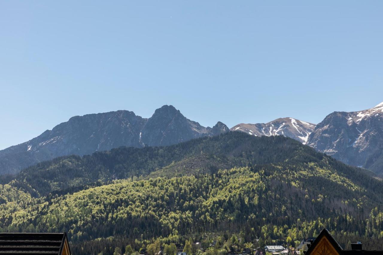 Osada Szeligowka - Premium Chalet